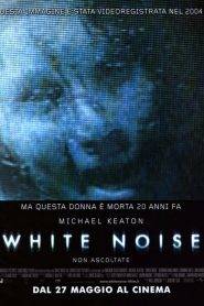 White Noise – Non ascoltate