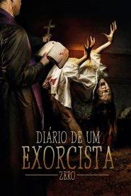 Diary of an Exorcist – Zero