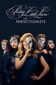 Pretty Little Liars: The Perfectionists: Stagione 1